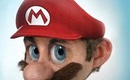 Real-mario-face